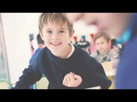 Vídeo Colegio L'avet Roig