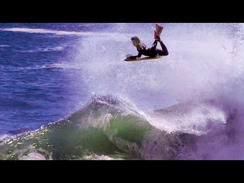 Best Of Bodyboarding - PLC / Moz / Player / Hardy / Winny / Rawlins