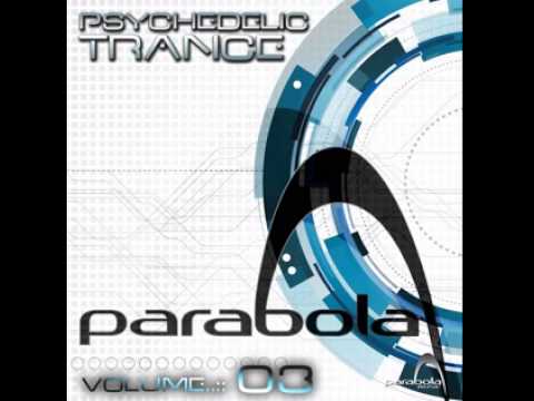 Digital Tribe - Digital Mind - Parabola Music