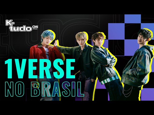Primeiro idol Norte-Coreano do K-pop revela paixão pelo futebol brasileiro | K-Tudo CNN