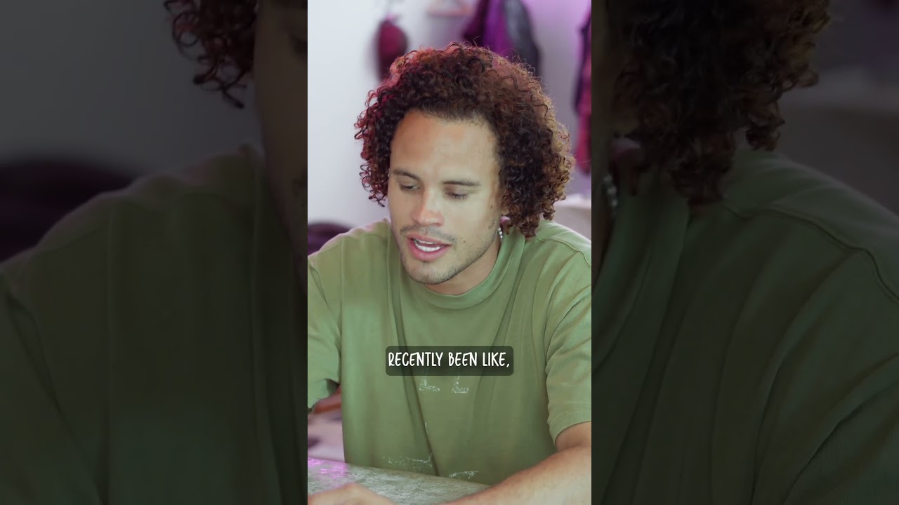 Seeing Your Child’s Emotions Differently as a Parent | Ft. Jared Brady