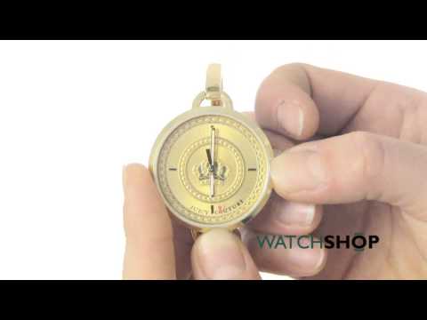 Juicy Couture Ladies' Lolita Watch (1901173)