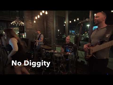 Promotional video thumbnail 2 for Mandi & the Vibe