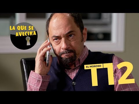 Primeras Noticias de la Temporada 12 de LQSA: Al fin sabremos quién es el Moroso y el final de Mirador de Montepinar en La Que Se Avecina – Comunidad Montepinar – Web de y para Fans de LQSA