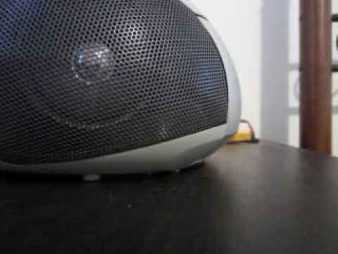 MVI 1318 - Keith Urban - God Whispered Your Name