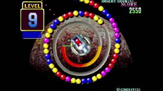 MITCHELL CORPORATION: DEFUNCT GAME DEVELOPERS in 5 GAMES, PT. 355