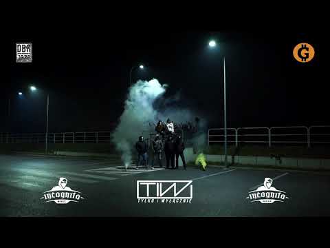 JSW JASNOWIDZ ❌ BENY B ❌ DBK JRZP - ZNOWU (PROD. POKEMON) (ONE SHOT VIDEO)