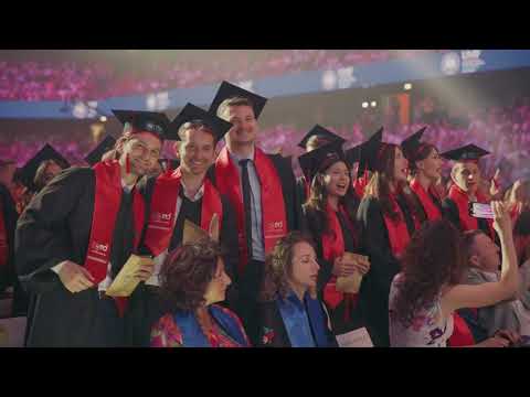 Festivitatea de absolvire - promoția 2025 UMF „Iuliu Hațieganu” Cluj-Napoca