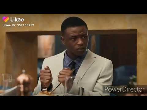 Nolo from Lethapo - failing to use cutlery