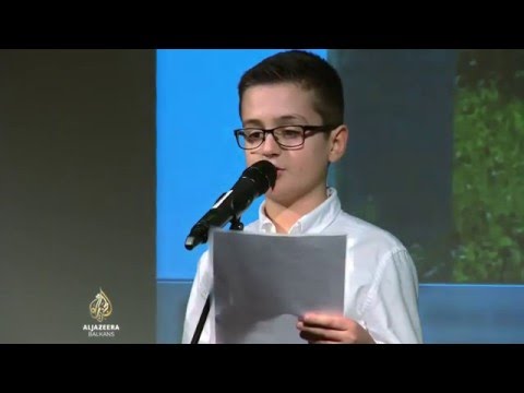 U Norrkopingu prisjećanje na genocid u Srebrenici