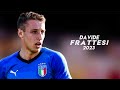 Davide Frattesi - World Class Midfielder • 2023ᴴᴰ