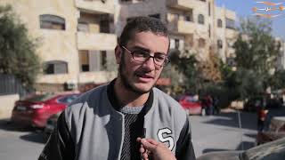 ردود أفعال أول امتحان توجيهي