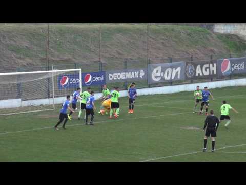 Liga a III-a: FC Viitorul - Metaloglobus București 0 - 2