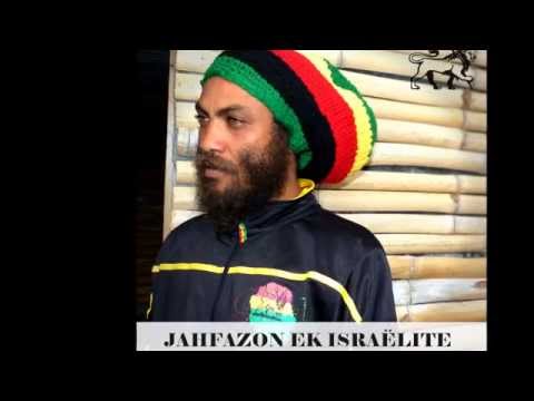 Jahfazon ek Israelite- Mo Filozofi