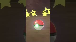 色違いレジロック捕まえた‼️ #ポケモン #ポケモンgo #ポケモン剣盾 #ポケモンsv #ポケモン剣盾 #ポケモン色違い