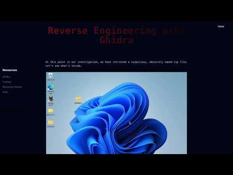 <p class="ql-align-center">The WannaCry Walkthrough: A Case Study and Model for Cybersecurity Education</p><p><br></p>