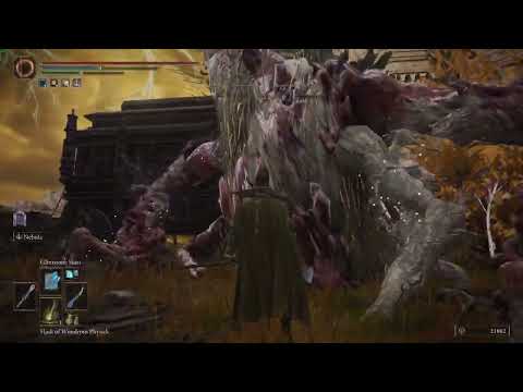 nebula, the best weapon art to carry mages