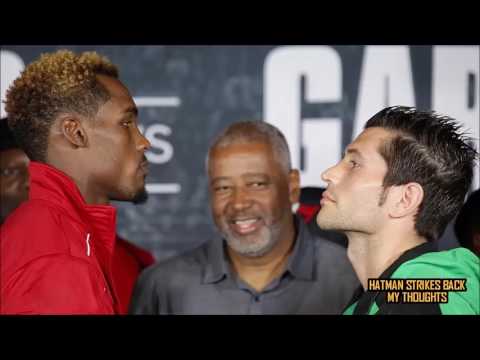 JERMALL CHARLO VS JORGE SEBASTIAN HEILAND - BREAKDOWN / PREDICTION!!!