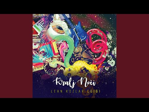 Ti Si Glasba (feat. Iztok Novak Easy)