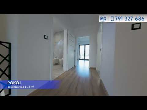 Nowy, wykończony dom w pięknej okolicy. Pysznica, ul. Sportowa.