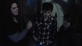 &quot;BAD LUCK&quot;: An Interview With Shovels and Rope