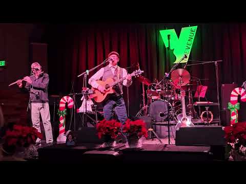 Promotional video thumbnail 1 for Dennis O'Brien Band