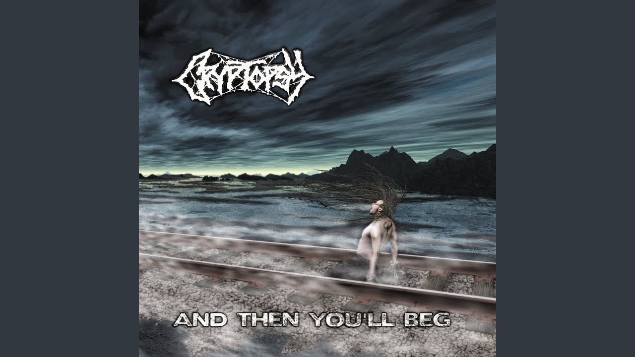 Cryptopsy - Equivalent Equilibrium