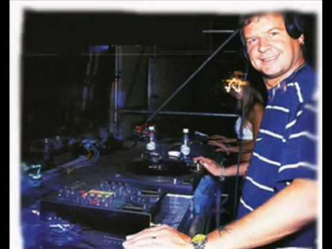 Alabama 3 - Speed Of The Sound Of Loneliness  tony de vit remix