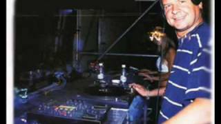Alabama 3 - Speed Of The Sound Of Loneliness  tony de vit remix