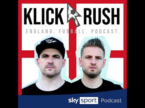 S06E31 – Beckham is GOAT