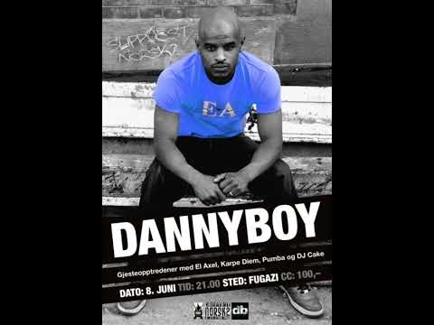 Pumba Ft. Danny Boy - Hvem Vil Hva