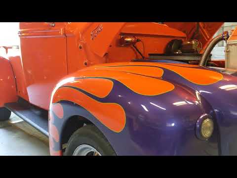 1946 Ford Pickup (CC-1391262) for sale in RICHMOND, Missouri