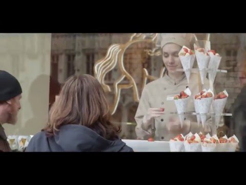 Godiva's 90th Anniversary