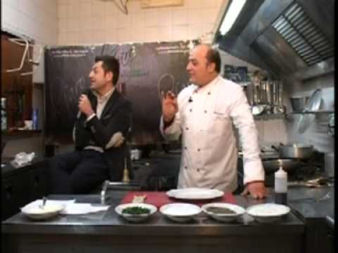 Le ricette del Faro - Scaloppina al Barolo