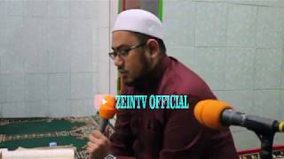 Download lagu Habib Diya Bin Shahab,Lc - Kisah para penyair & sultan - Syair Imam Asma'i. mp3