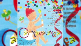 Mart'nália - "Índio Quer Apito/Pirata Da Perna De Pau/Saca Rolha/Turma Do Funil" - Carnavalança