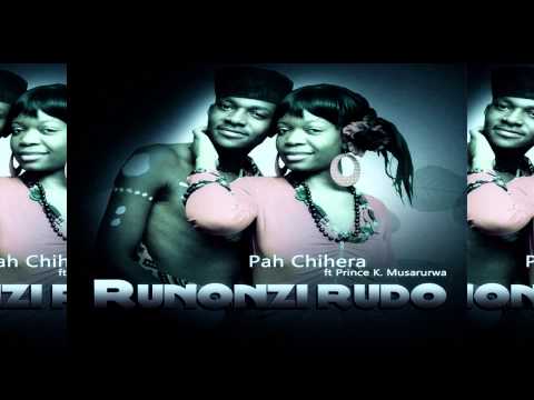 Chihera ft Prince - RUNONZI RUDO