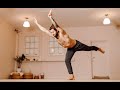Full Body Yoga Practice Yoga With Patrick Beach