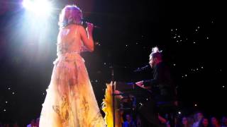 Ferras (Feat. Katy Perry) - Legends Never Die (Sept. 10, 2014 - Rogers Arena, Vancouver)