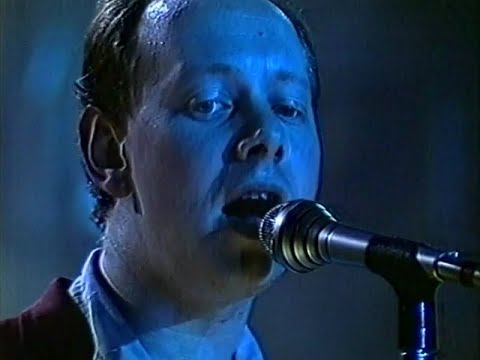 Joe Jackson - Steppin' Out LIVE (Rock Aus Dem Alabama) 1983