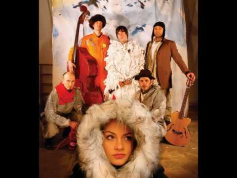 Oi Va Voi - Balkanik