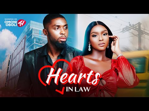 HEARTS IN LAW - Nigerian Movies 2025 Latest Full Movies