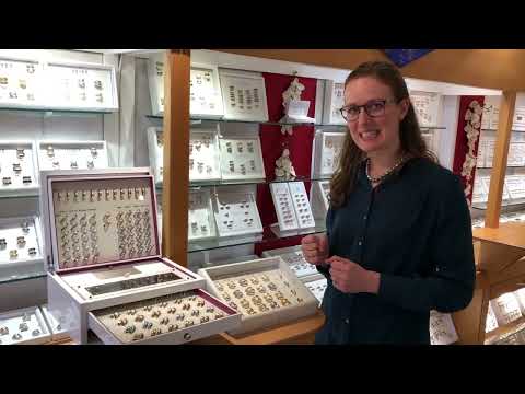 Juwelier Schillinger Eheringe Trauringe Verlobungsringe Schmuck YouTube-Vdeominiatur 16