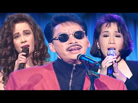 Liên Khúc Ngọc Lan, Trung Hành, Kiều Nga - Lk Hải Ngoại Sôi Động Nếu Một Ngày, Thôi, Tình Lầm Lỡ