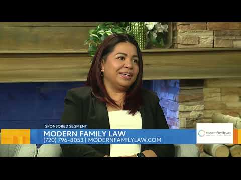 Making Family Legal Help Accessible: LLPs Selena Salinas & Jenni Wurtz on FOX31's Great Day Colorado