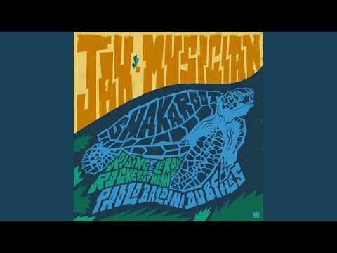 Jah Voyage (feat. Leroy Horns)