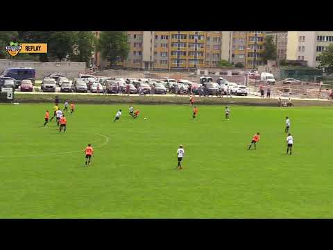 JDFS Alberts (LV) - Liepājas FS (A.L) (LV) (U13)