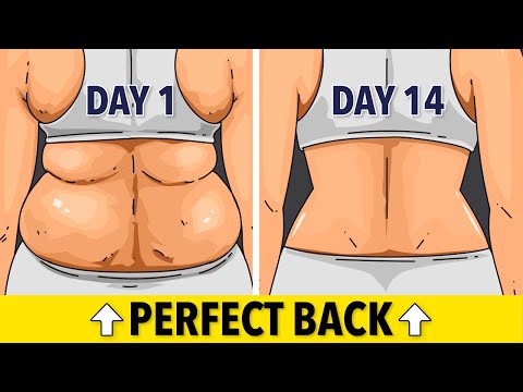 Best Exercises To Help Lower Back Pain