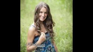 preview picture of video 'Katie's Senior Session at Hardgrave Photography'