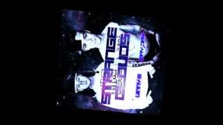 Vinny Bee - Strange Clouds Feat. Kid Phix